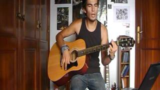 Alone - Creed &amp; Tool (Cover)