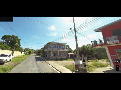 Lote en venta Barrio El Carmen, Agua Caliente, Chalatenango.