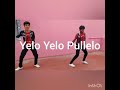 DT Dancers Yelo Yelo Pullelo
