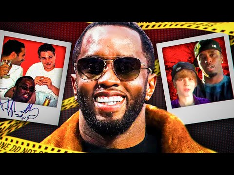 El caso de "P. Diddy" explicado en 8 minutos