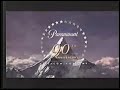 Paramount Television Logo 2002 90th Anniversary Version