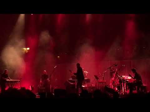 Rodrigo Leão & Scott Matthew ~ Life is Long ~ Live