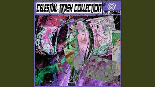 Cover art for Celestial Trash Collection