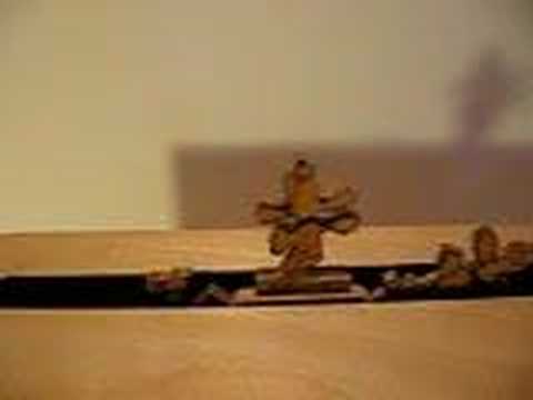 Automata automaton mechanical Mood Swing