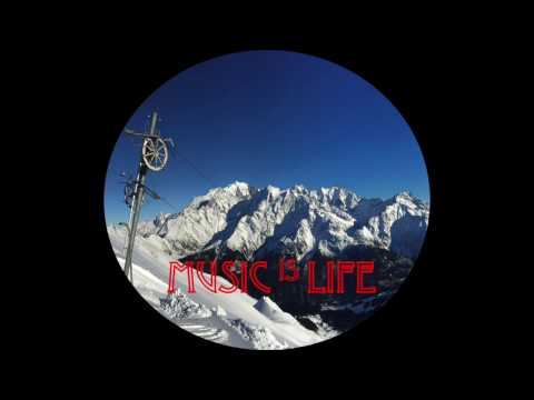 Stefan Gruenwald & Lokee feat.  Pearl Andersson - Wonderful Life (Extended Mix)