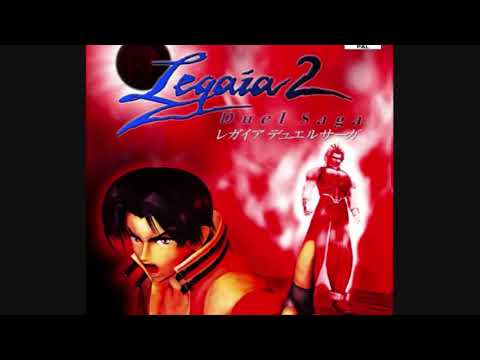 Best VGM 345 - Legaia 2 - Wasteland of Far Away Places