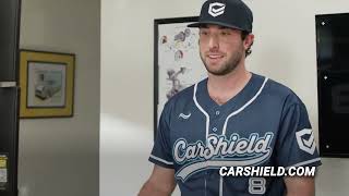 CarShield Matt Vierling “Pinch Hit” – 2026 – Baseball 