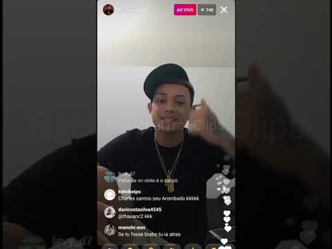 LX da Mascoutin tells the whole truth about the feud with Meno Tody (Full Live Stream)