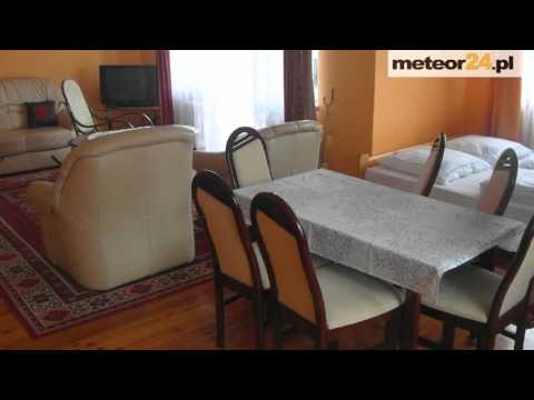 Willa Pod Dębem - Polanica Zdrój meteor24.pl