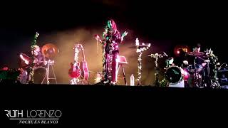 Ruth Lorenzo «Noche en Blanco» - The Loveaholic Tour Granada, 2/03/18