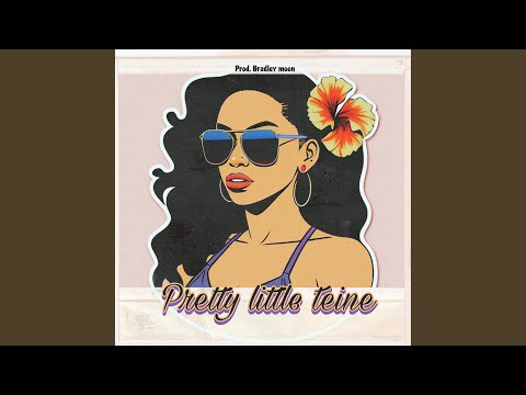Pretty little teine (feat. Ma musik)