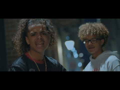 BETTER DAYS (Official Music Video) - Da Young Disciples