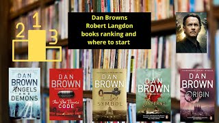The BEST Robert Langdon Book is About to Get A Sequel