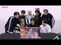 Stray Kids Reaction To Twice 5th Worldtour Ready To Be Fukuoka Hare Hare Fanmade Fake