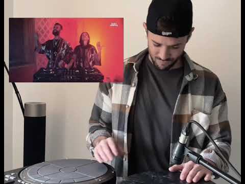 Alexander Alar b2b Korolova (Cami Percu )