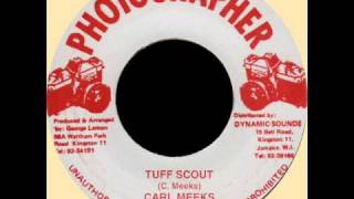 Carl Meeks - Tuff Scout + Dub (PHOTOGRAPHER) 7