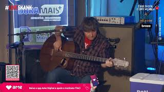 SKANK AMORES IMPERFEITOS