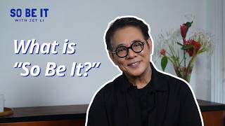 A New Beginning | So Be It