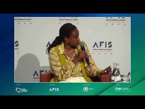 Women in Finance: Can Gender Bonds and Innovative Mobile Products Unlock a $2.5T Opportunity?