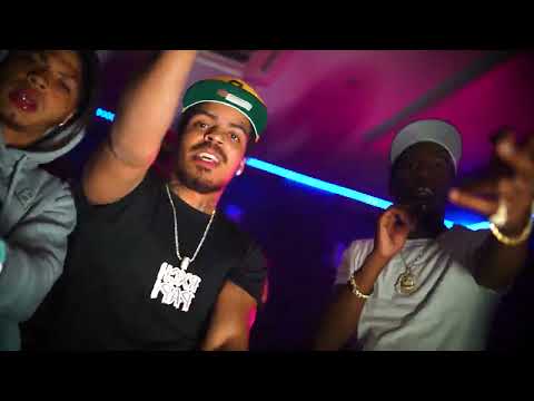 Rx Papi x Shawny Binladen "You Good Wherever Im At" Shot By @ KevSoze 4K Version