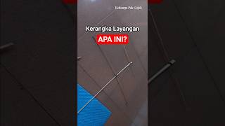 Download lagu Kerangka Layangan Apa Ini? 🤩 Bikin Layangan Keren Kreasi Sendiri! 🪁✂️ #shorts #viral #trending #fyp mp3 Download lagu Kerangka Layangan Apa Ini? 🤩 Bikin Layangan Keren Kreasi Sendiri! 🪁✂️ #shorts #viral #trending #fyp mp3