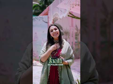 Betiyaan to Jaan se Pyari hai - Maanya Arora | Dedicated to all daughters