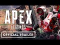 Apex Legends - Official Nintendo Switch Gameplay Trailer
