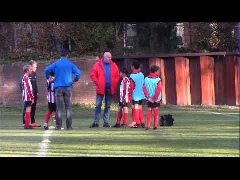 Orion JO12-1 - Arnhemse Boys JO12-1  29sep18