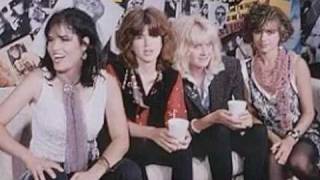 I&#39;m In Line (Live @ The Ritz NYC 1984) - Bangles *Best In (Live) Show* (Audio)