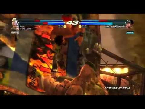 StrongStyle - TTT2 - Top 12 Losers - ATL Anakin vs. JustFrameJames
