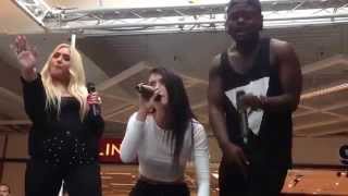 JEM - Love Trigger i Valbo