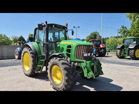 John Deere 6630 2012 - Image 2