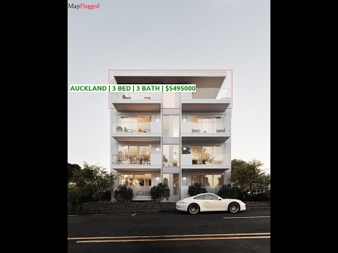 NZ | Buy house at 475 Remuera Road, Remuera, Auckland City, Auckland, NewZealand | MapFlagged