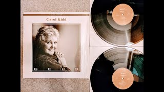 Carol Kidd - When I Dream - Gold