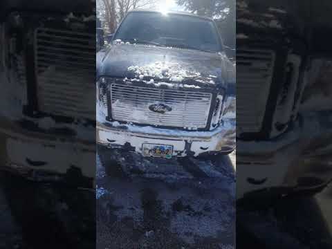 Blizzard  of March 2019 Rapid City SD crazy about of snow