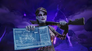 ＊FORTNITE＊ おれの銃口中国製【練習】