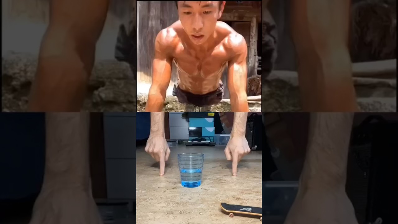 Tag someone who sweats this much 🏋️‍♀️ #gym #memes #gymmemes