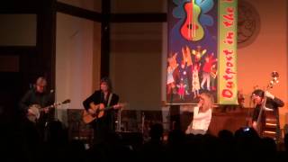 "Keep Your Lamp Trimmed and Burning"