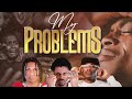 Six Power My Problems Ft Txio Freezy Prod LB Music