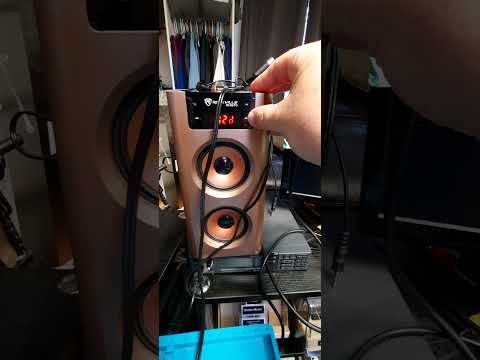 LambdaSpeak FS and GS MIDI Certified X2GS Sound Module