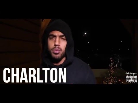 CHARLTON | DLHTVXKIP [S4 EP11] [FREESTYLE]