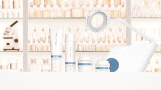 Improve Lines, Deep Wrinkles, Loss of Firmness + Facial Contour with REDEFINE Regimen Rodan + Fields