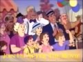Opening Previews To Charlotte S Web Special Edition 2003 VHS True HQ
