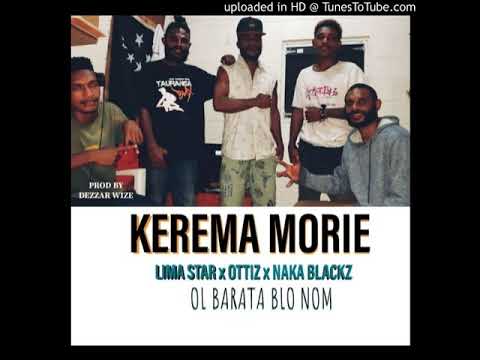 Kerema Morie_(2021 PNG MUSIC) LIMA STAR ft NOM BOIS