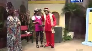 Download lagu New Opera Van Java   27 September 2013   Bim Salabim Abrakadabra part4 mp3