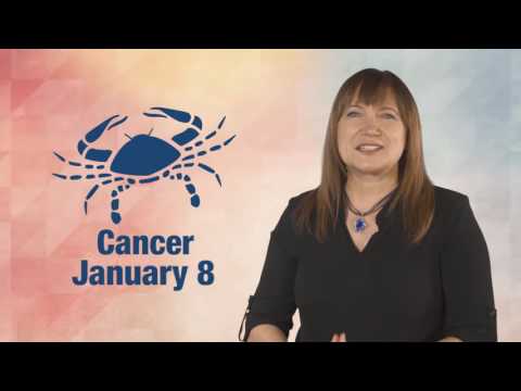 Daily Horoscope January 8, 2017: Cancer