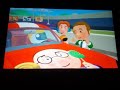 Handy Manny Big Race