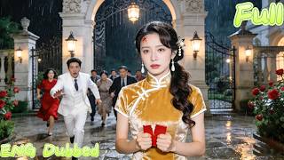 Wedding day, but CEO registered marriage with his mistress, Girl left smiling, everyone stunned！