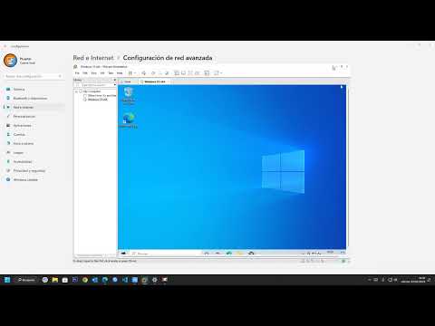 Restablecer la configuración de red en Windows 11 | Restablezca y repare la red en Windows 11