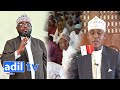 MTOTO WA SHK OTHMAN MAALIM BADO WANAZIDI KUMUANDAMA KWA MANENO YA SHOBO JUU YA UMRI WEKE | MUSWADIQ